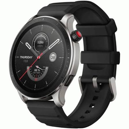 Amazfit GTR 4 Smartwatch