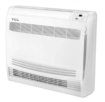 Air conditioner TCL FMA-18ZHRH/DVI 18000BTU Inverter A+++/A++ WiFi